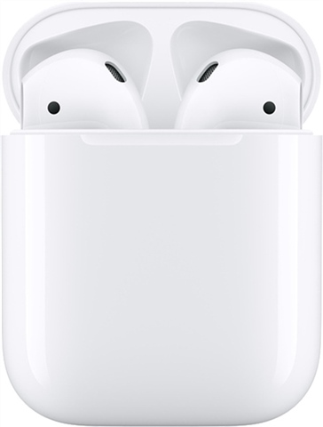 Apple AirPods 2nd Generation with sold Charging Case